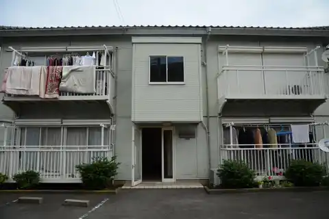 コーポ秋山2