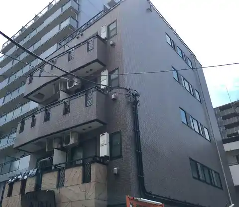 エスポワール喜楽