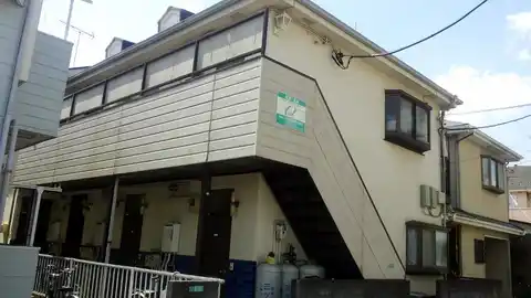 A・Tハウス南台