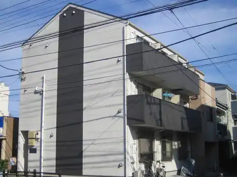シティ追浜東