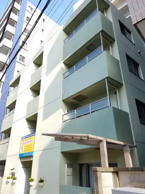 GF本町