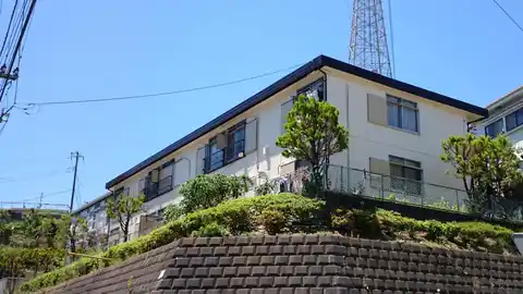 南ヶ丘ハイツ