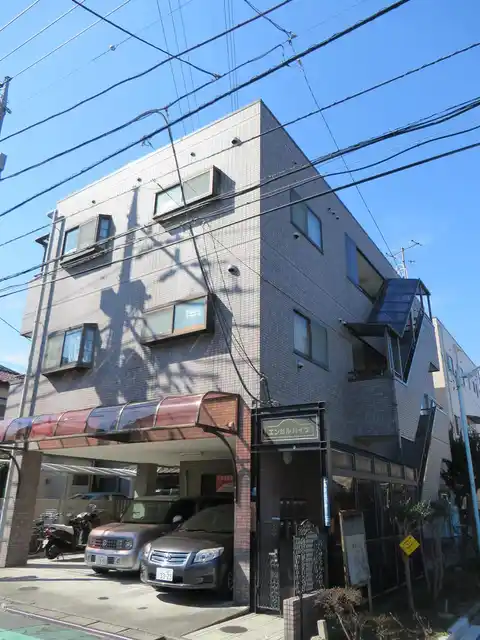 エンゼルハイツ