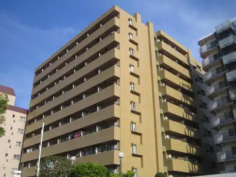 ダイアパレス根岸