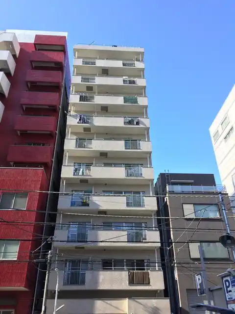 ニューライフ蔵前