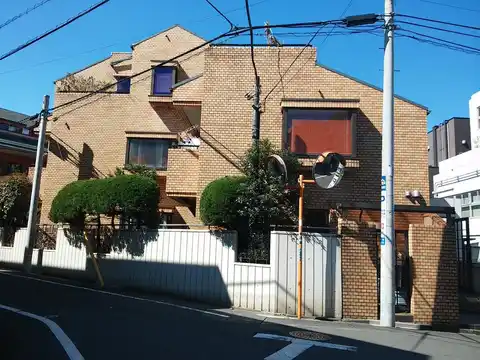 パシフィック経堂テラス
