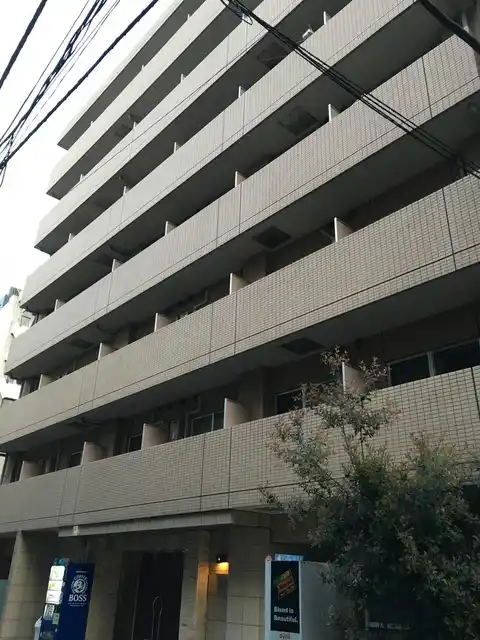 アーバイル新日本橋