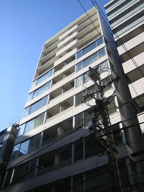 アジリア銀座J's