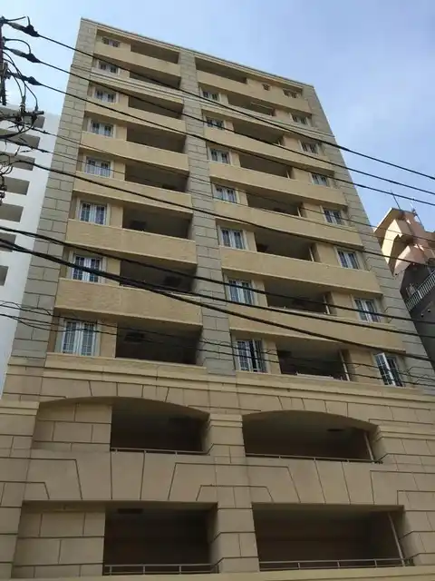 プラチナフォレスト錦糸町