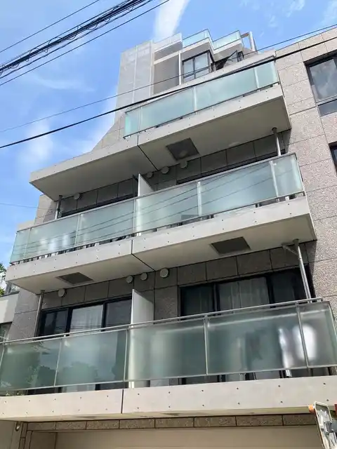 エスパシオ内藤町