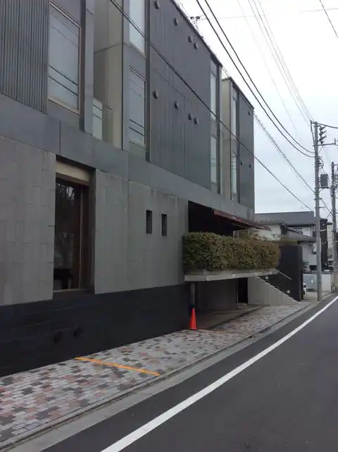 柿の木坂クアトロ