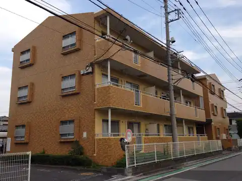 リファインドマンションK
