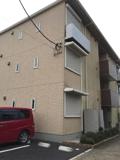ボンヌ・シャンス