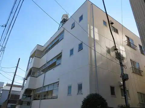 アサヒコーポ