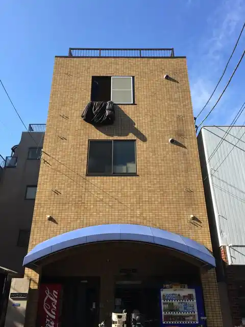 ハイツニコー