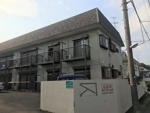 グリーンヒルズEIKOH