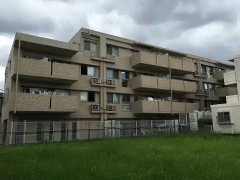ベリテージ本八幡 弐番館