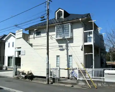 東村山YKハイツ
