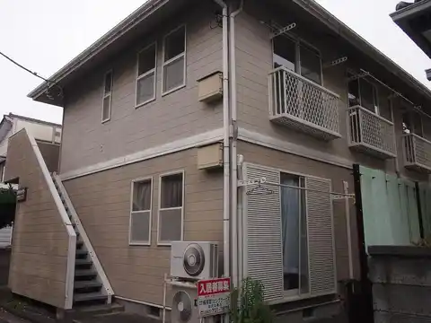 リバティハイツ
