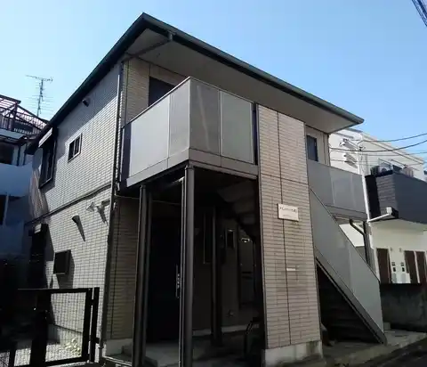 グランパラッツオ綱島