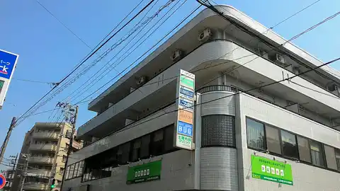 アイケービル