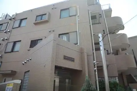 メゾングロアール