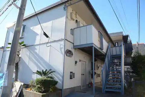 ハイム寿