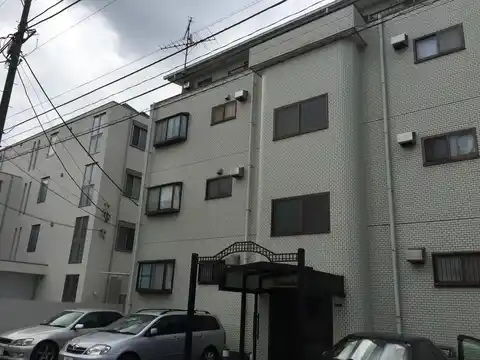 リンデンハイムアネックスA