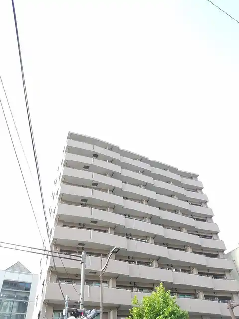 クリオ横須賀本町