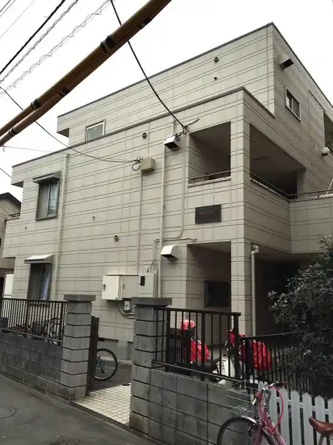 カーサビアンカ