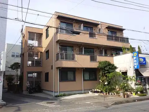 フラットぺぺ