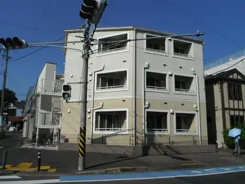 アークつきみ野