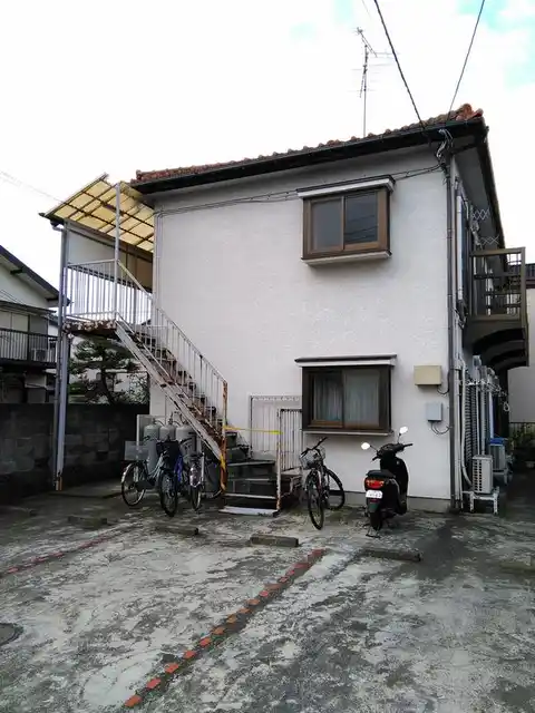 スカイエイト