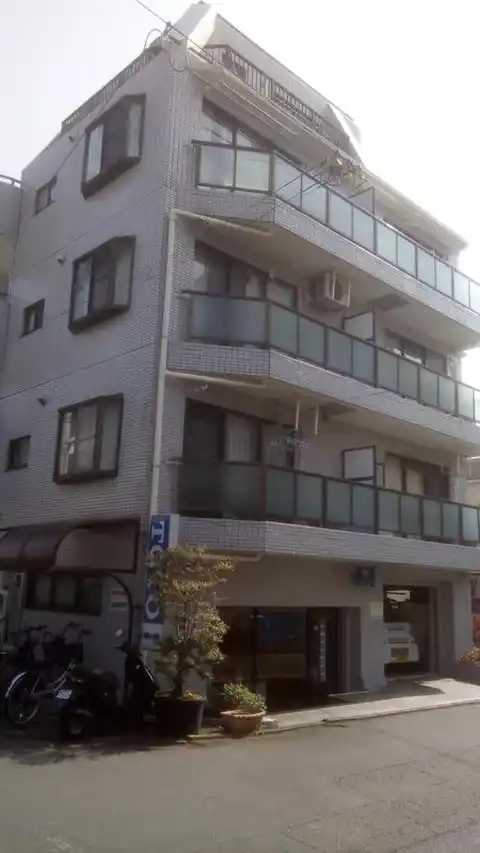 相武台マンション