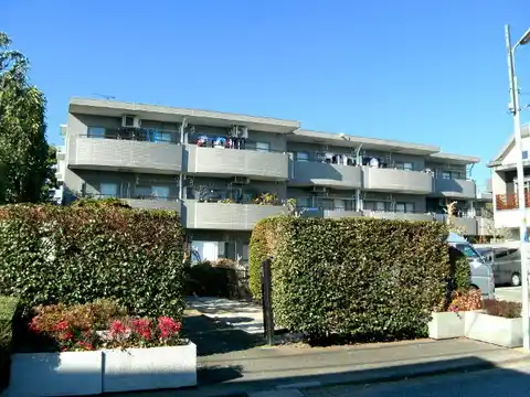 コージーコート久我山