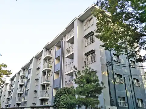 京成サンコーポ浦安5号棟