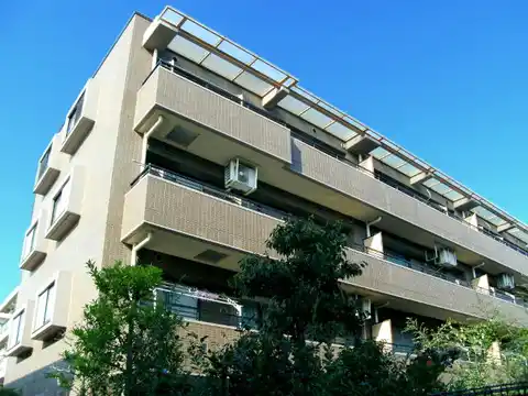 藤和シティコープ石神井公園
