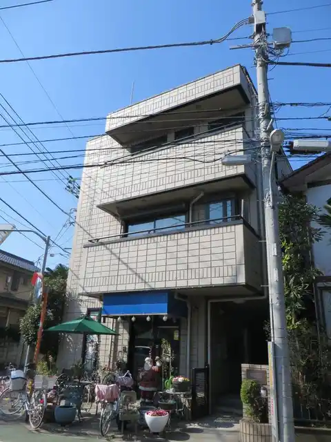 メゾン・ド・宮