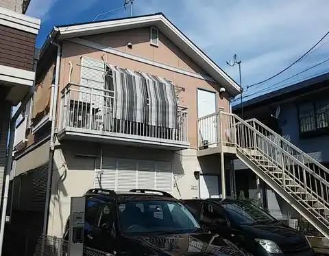 グリーンハウス