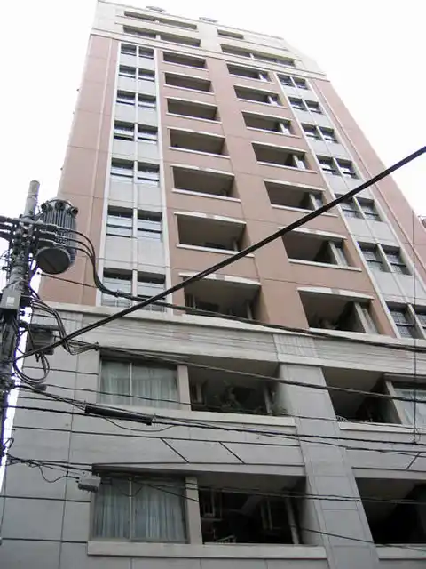 グランシティ日本橋ラフィーネ
