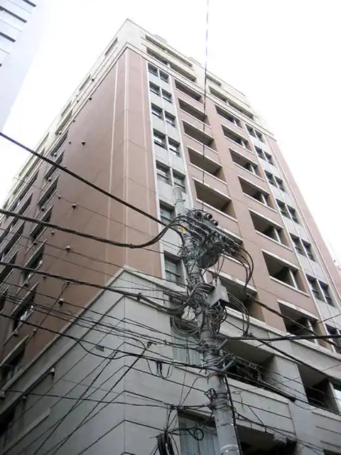 グランシティ日本橋ラフィーネ