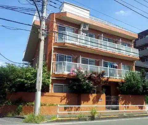 高見澤ハイツ