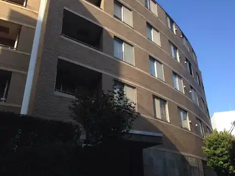 クレアシティ神楽坂若宮町