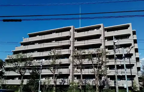 ネオハイツ武蔵小金井