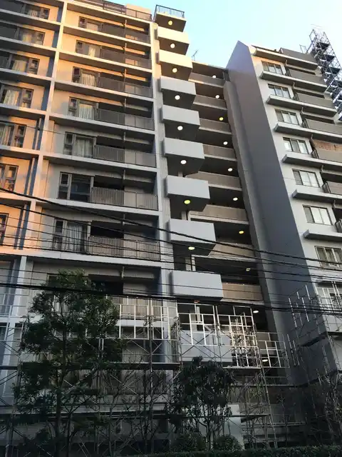 サンフル芝浦キャナルオーパス