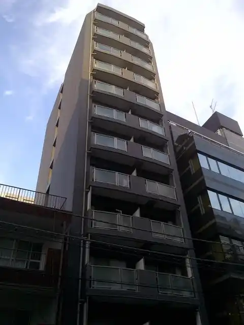 ジュエル京橋