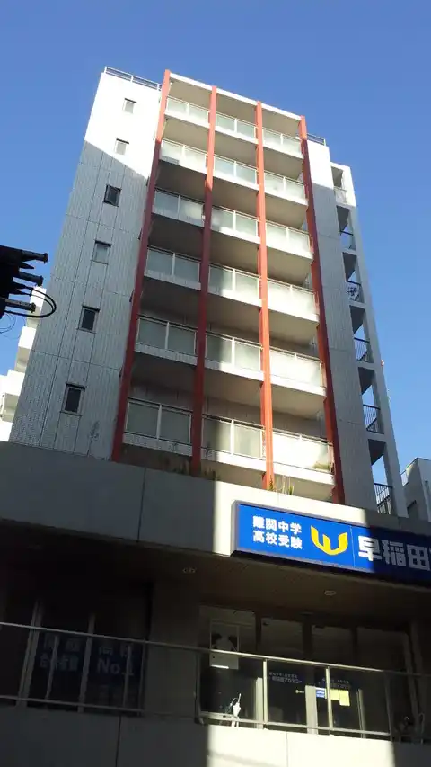 THEパームス国立