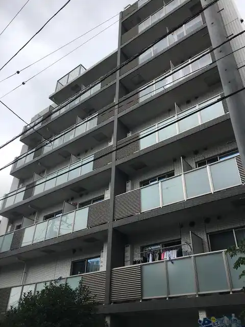 プレール・ドゥーク池袋