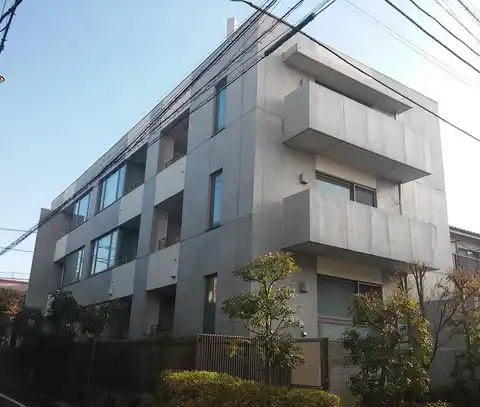 サザンテラス赤堤