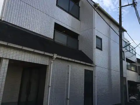 Mパレス北大宮